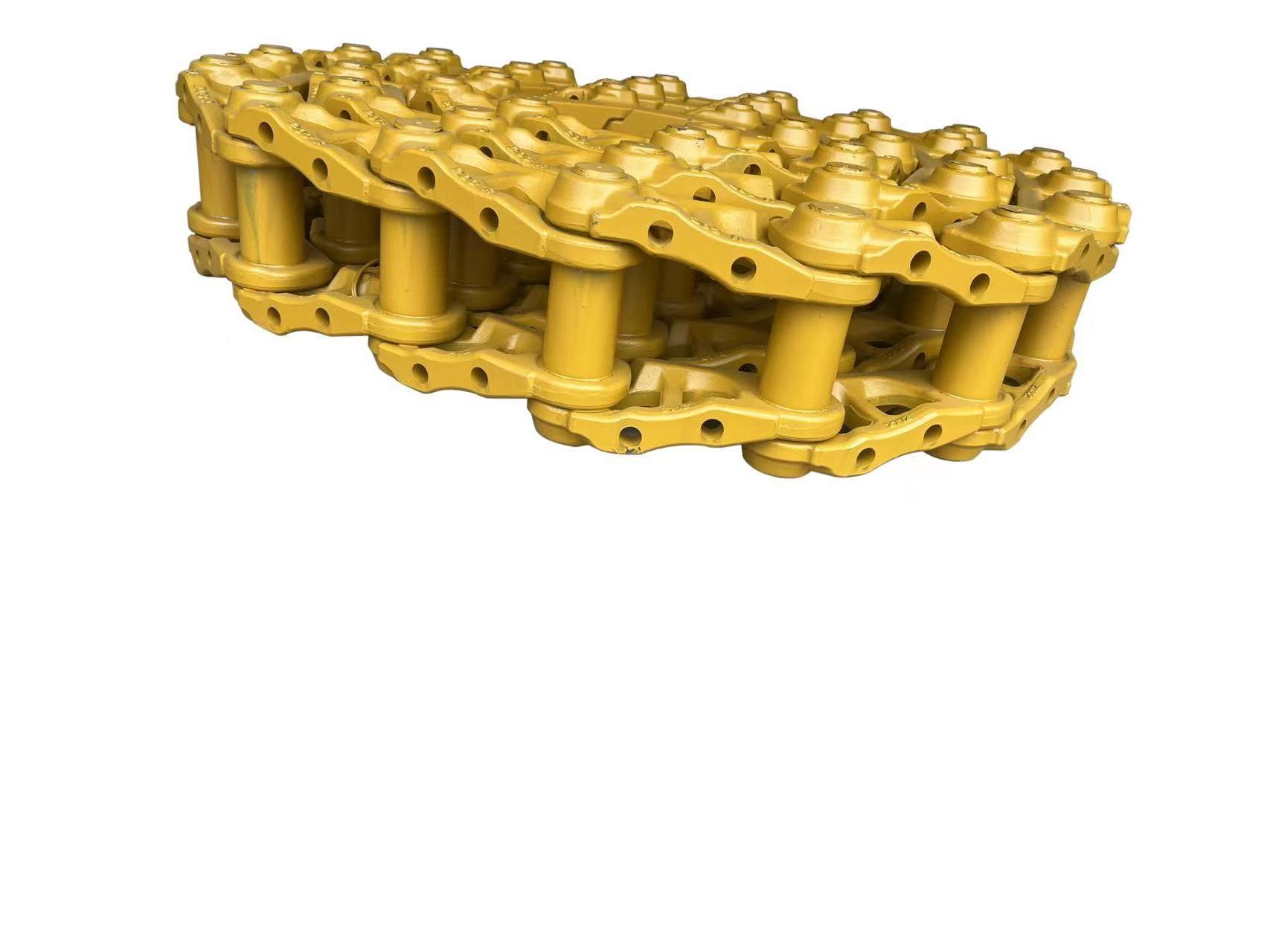 High Quality Excavator Spare Part Track Link For 203PC300 Chain