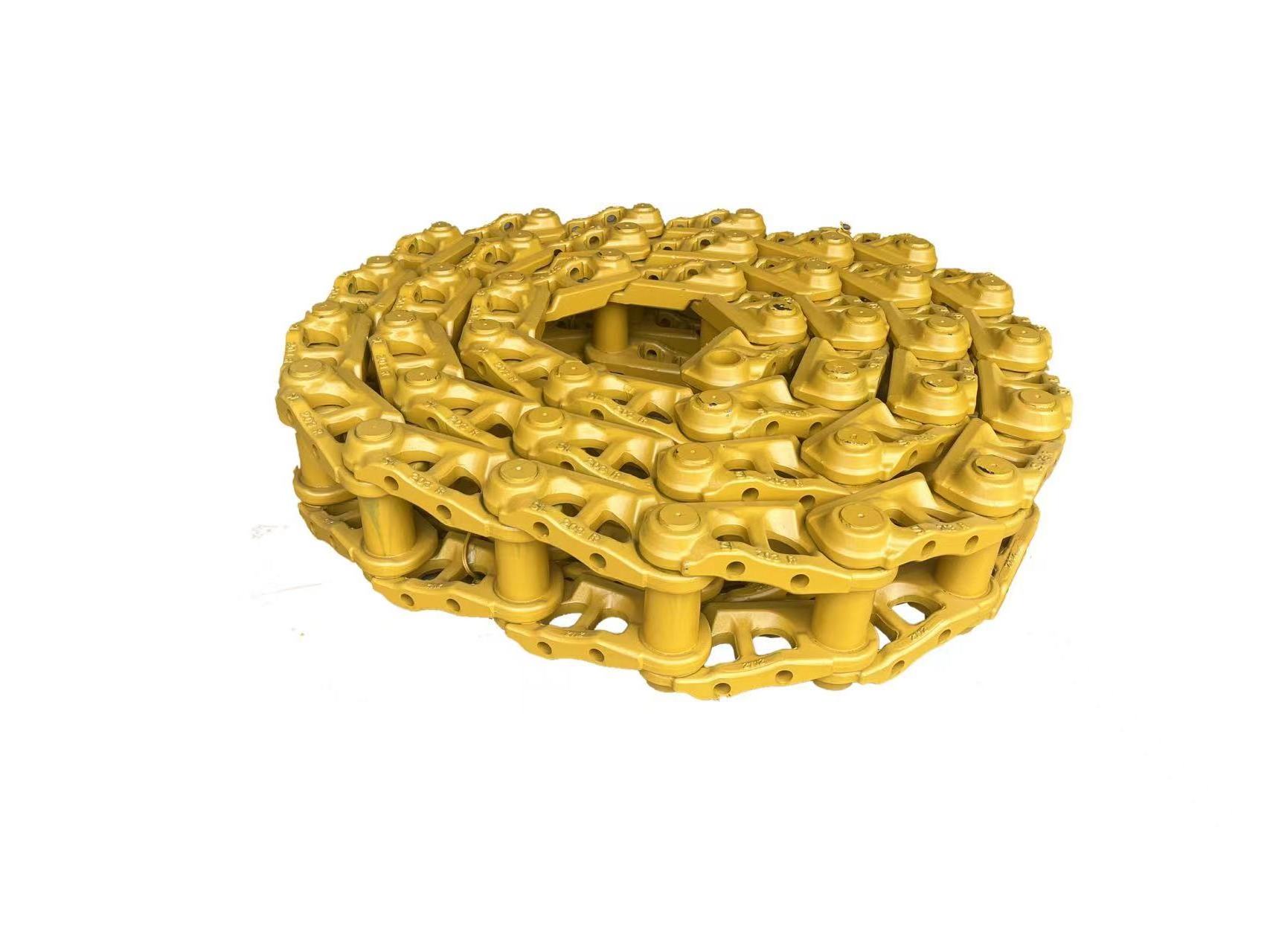 High Quality Excavator Spare Part Track Link For 203PC300 Chain