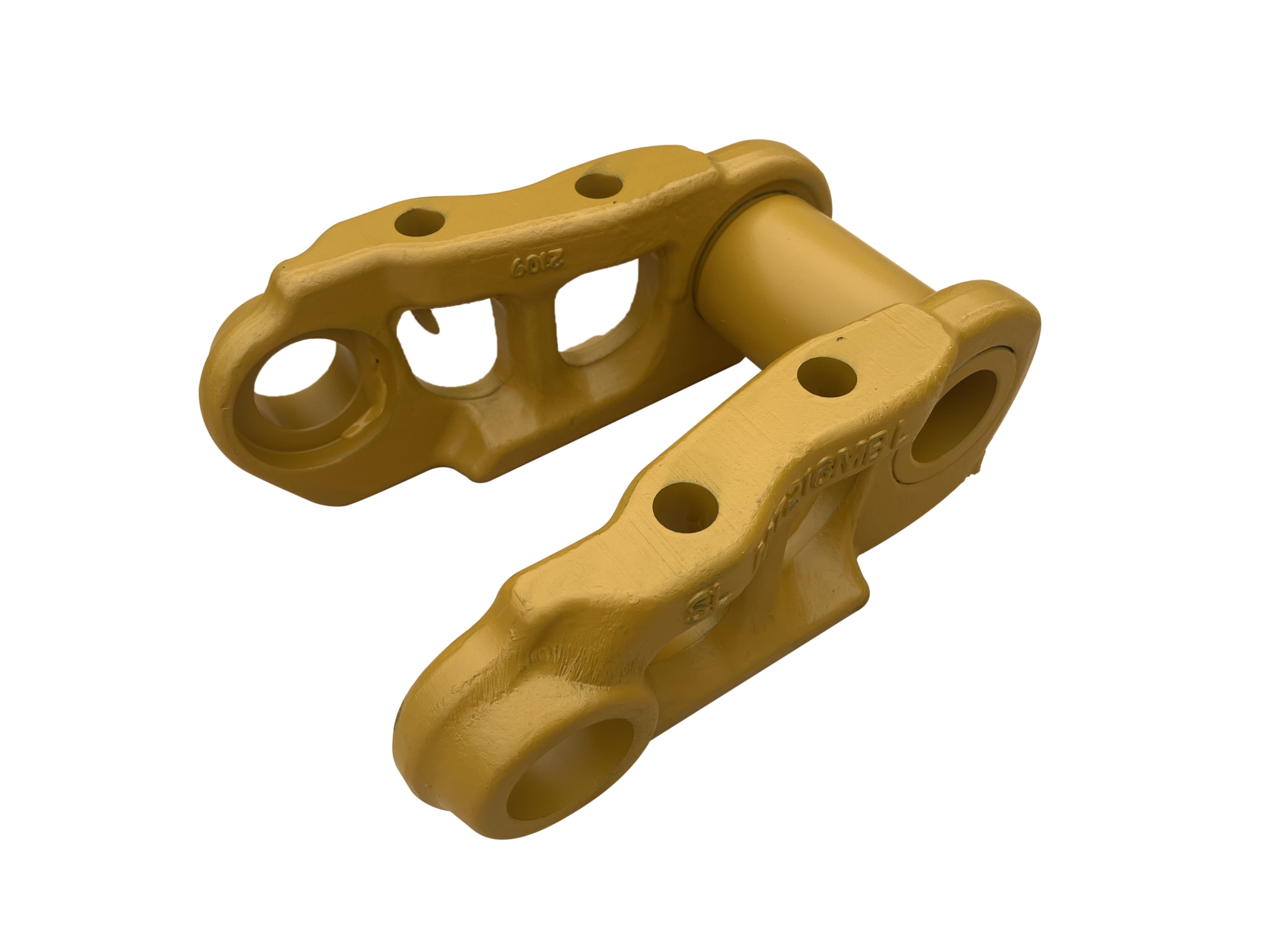 Wholesale Undercarriage Parts Manufacturer track link assy Track chain For Caterpillar Hitachi Kobelco Sumitomo