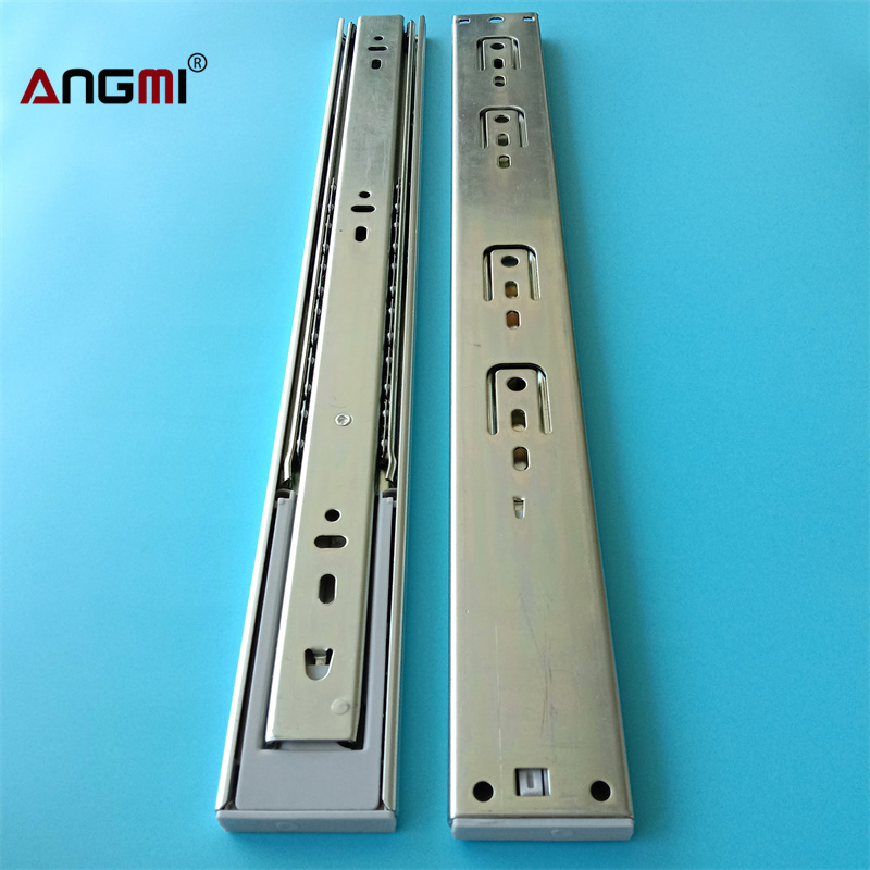 40mm telescopic channel Ball Bearing drawer slide