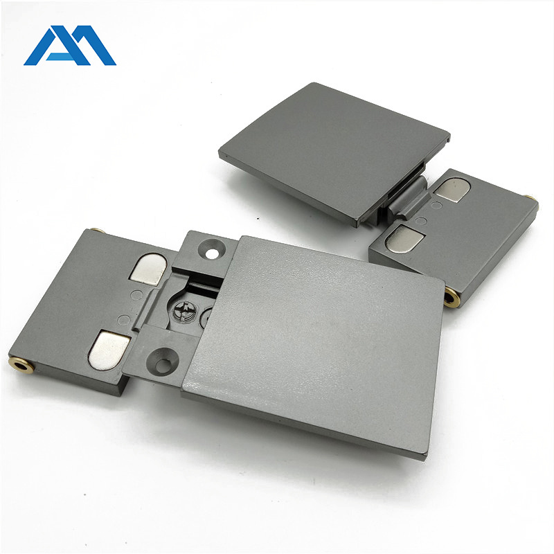 Max 270 degree furniture wardrobe 3D adjustable concealed soft closing invisible pintle hinge