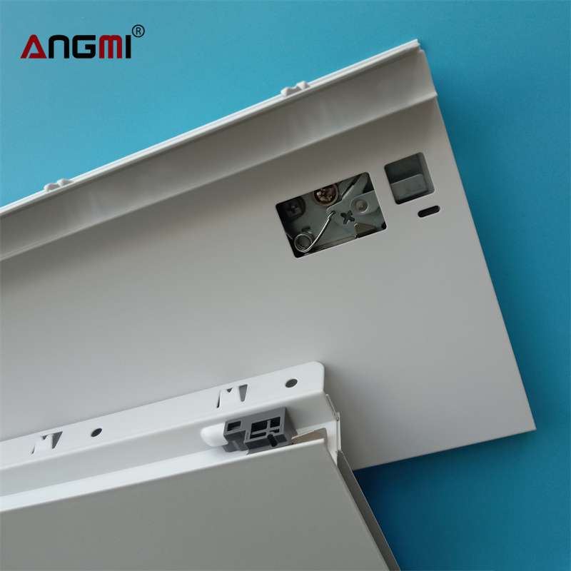 Cabinet drawer slides double wall soft closing metal tandem box for drawer accessories concealed drawer boxes