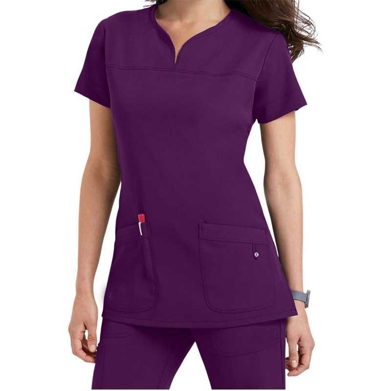 factory uniforms scrub / medical scrubs koi scrubs wholesale