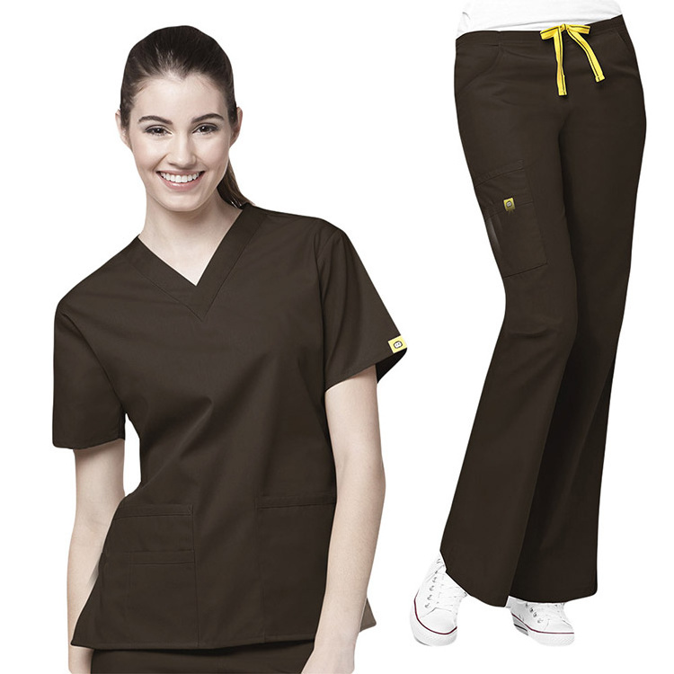 womens scrubs uniforms manufacturers bleach resistant scrubs