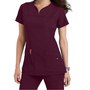 womens scrubs uniforms manufacturers bleach resistant scrubs