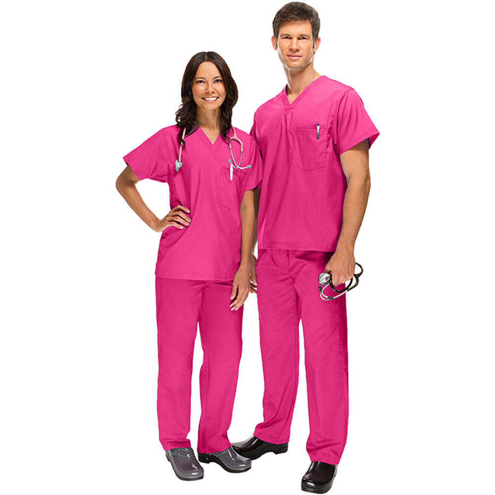 womens scrubs uniforms manufacturers bleach resistant scrubs