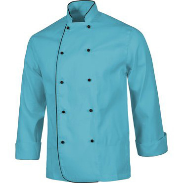 Promotional OEM wholesale half sleeve black chef clothes coat wine red hotel kitchen restaurant cook uniform