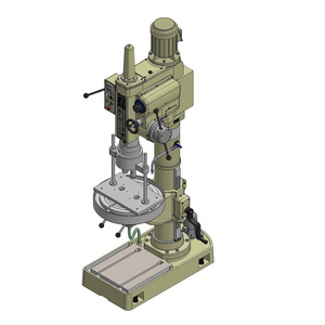 Quality Guarantee Drill Press Machine Multi-Spindle Head SUD-650 For Energy And Mining