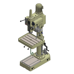 Taiwan Premium Drill Press Machine Stand Press Drilling Machine With 1 Year Warranty Period