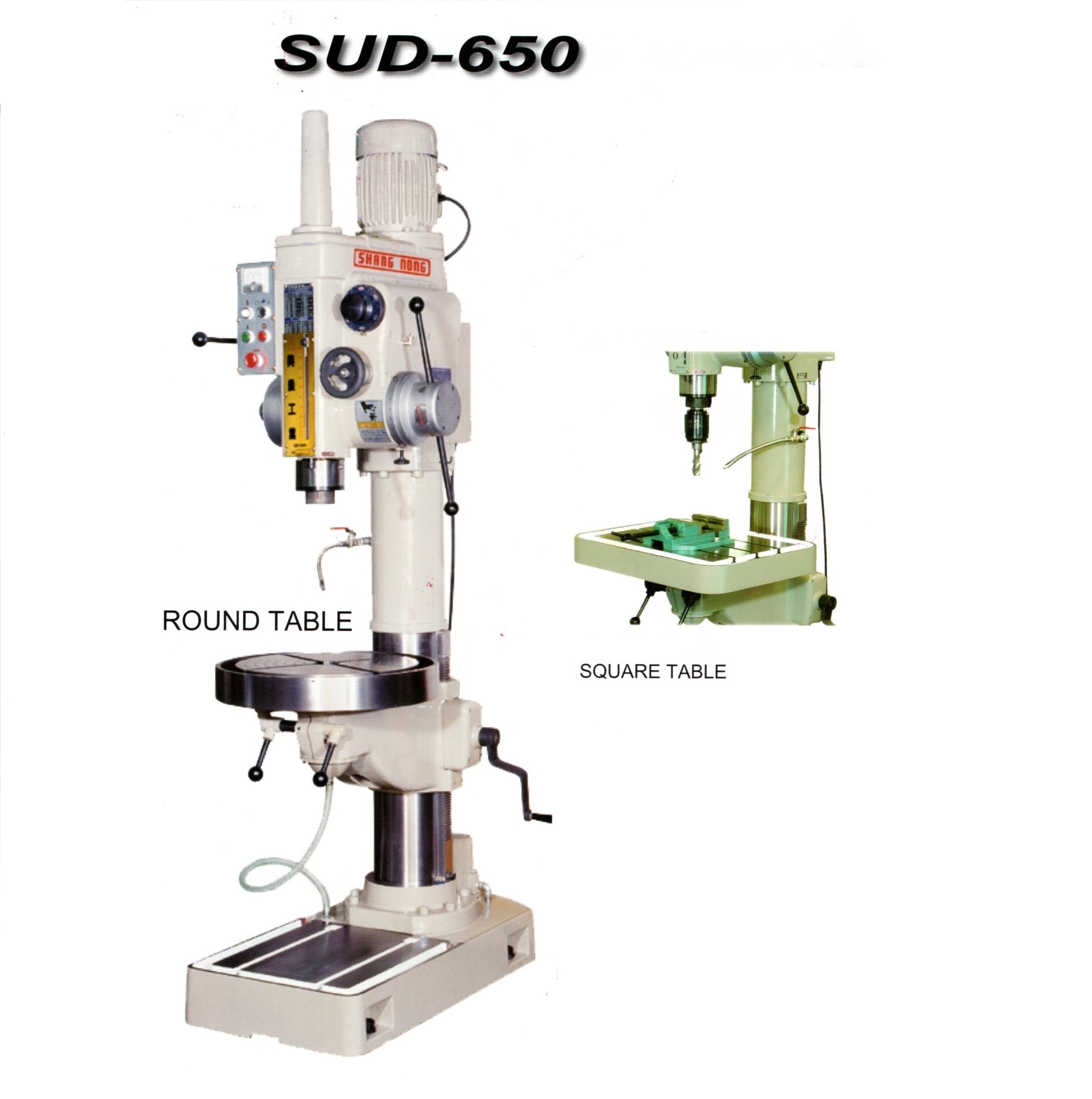 Taiwan Premium Drill Press Machine Stand Press Drilling Machine With 1 Year Warranty Period