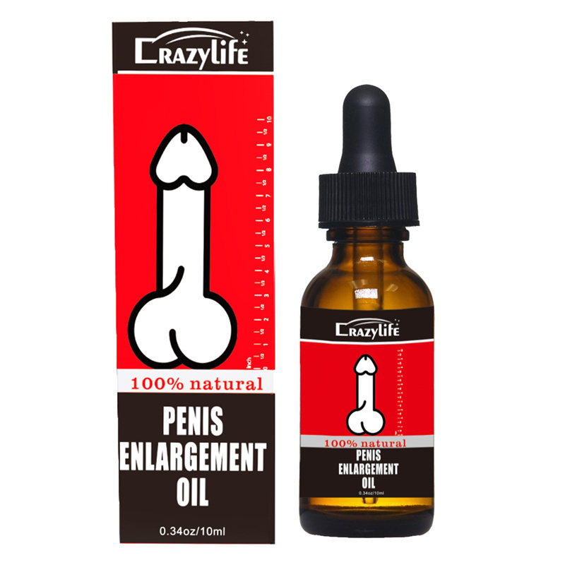 Penis Growth Enlargement Oil  Big Dick Oil Man Health Enlargement Cream Growth Strong Increase Cock Xxl Long Time