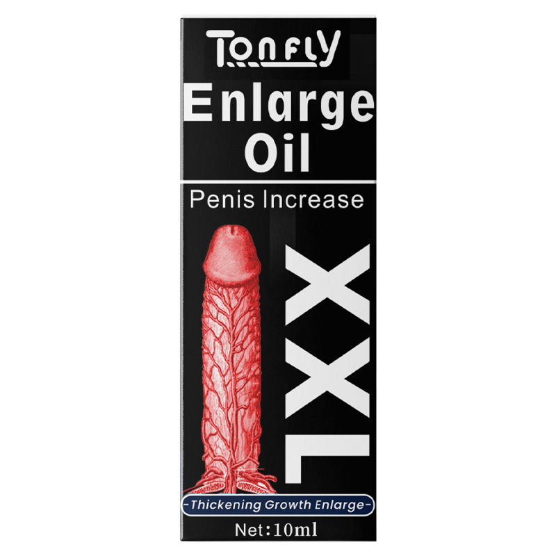 Thickening New Formula for Men Penis Enlargement Oil Safe Size Enhancement No Side Effects Big Results Sex