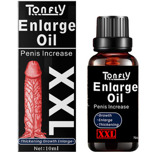 Thickening New Formula for Men Penis Enlargement Oil Safe Size Enhancement No Side Effects Big Results Sex