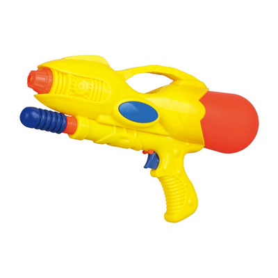 New Product Hot Sale Safety Material PP Unisex Newest Summer Beach Summer Games Toys Hot Sell Black Water Gun for Kids BestSuppliers