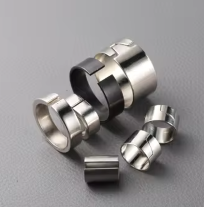 customized High quality  bush,bearing sleeve,copper bushing made in China