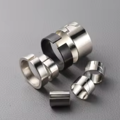 customized High quality  bush,bearing sleeve,copper bushing made in China