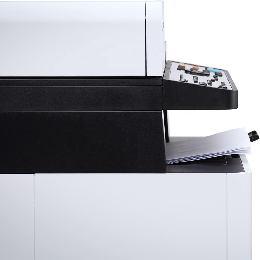 Epson used plotter original 1.6m double head good condition F9300 F9370 F9380 second hand sublimation printer machine