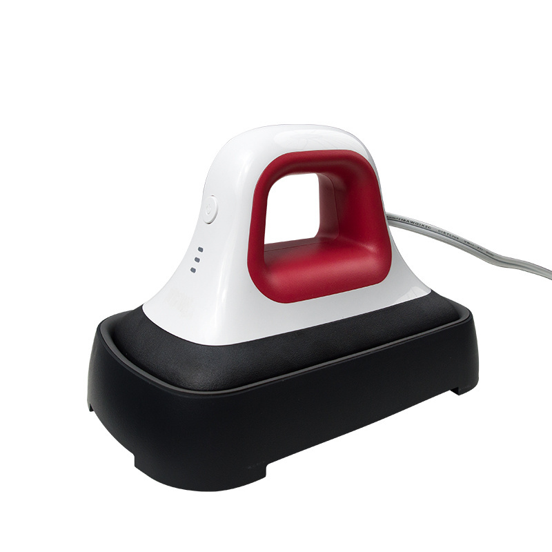 QUAFF mini Heat Press Machine for Shoe small Sublimation machine T-Shirt portable printing machine