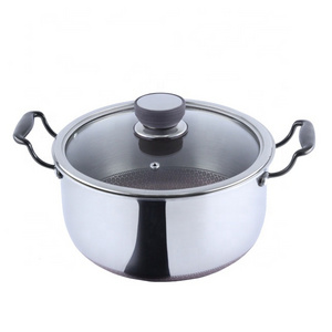 Wholesale Prestige Stainless Steel Pressure Cooker Nonstick Made In Korea