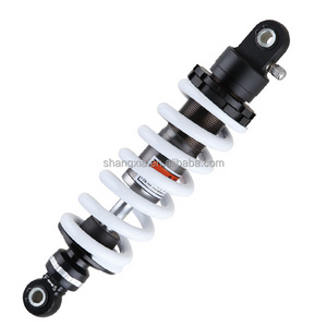 Factory Outlet Customize  360mm Adjustable Spring UTV Shocks motorcycle shock absorber 340mm Offroad Go Kart Shocks