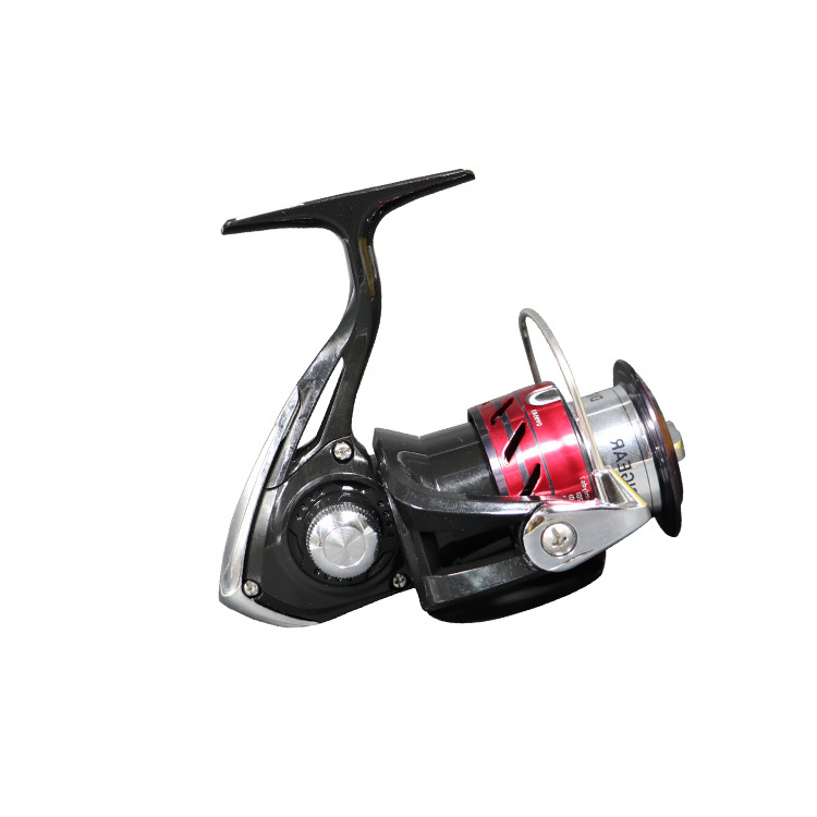 cheap aluminum fishing casting reel  spinning saltwater big game fishing reel