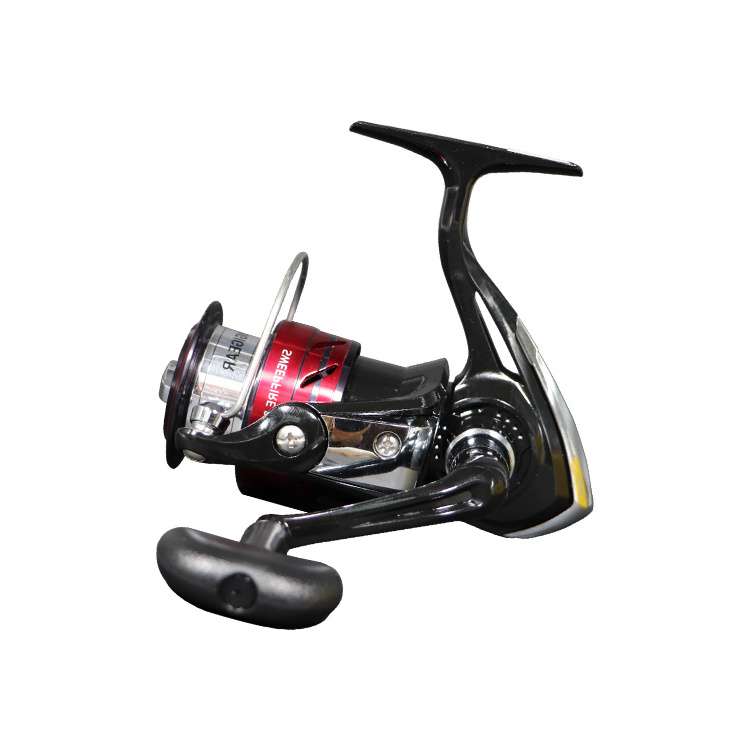 cheap aluminum fishing casting reel  spinning saltwater big game fishing reel