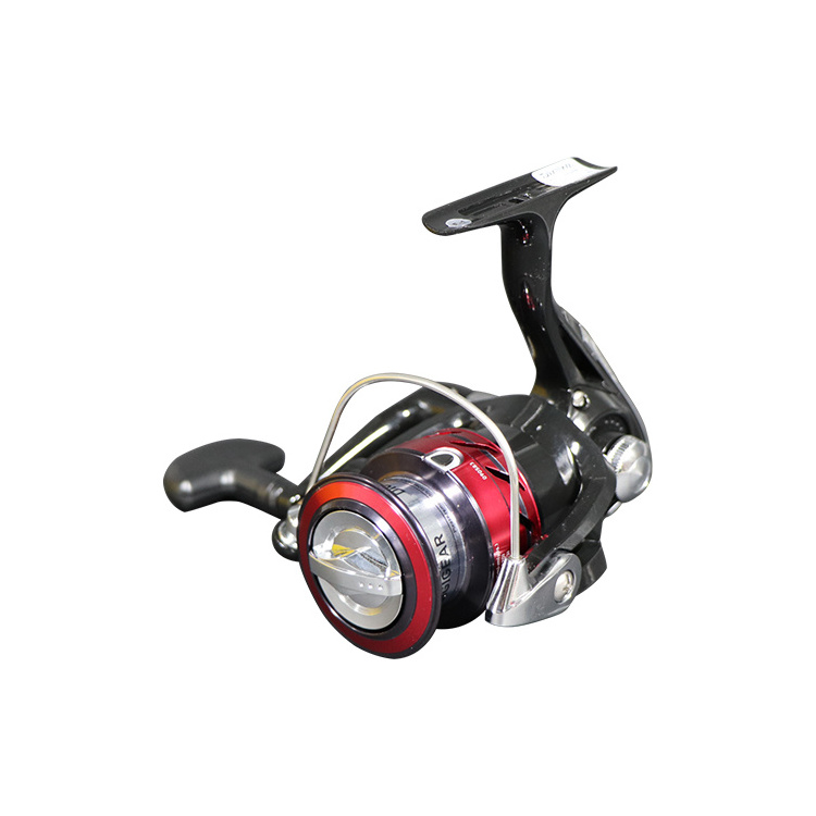 cheap aluminum fishing casting reel  spinning saltwater big game fishing reel