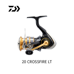 20 DAIWA CROSSFIRE hot selling best fishing reels saltwater spinning