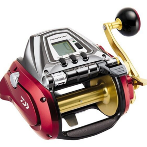 Japan Seaborg 1200MJ High Quality Drag Power Deep Sea Saltwater Spinning Big Game Electric Fishing Reel