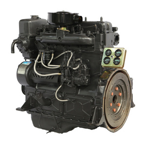 4 Cylinder 65HP Small Marine Diesel Engine