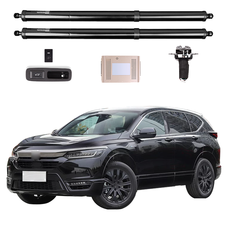 Automatic Lifting Rear Door Auto Electric Tail Gate for Remote Control, Car Tailgate Lift for Honda BREEZE 2020