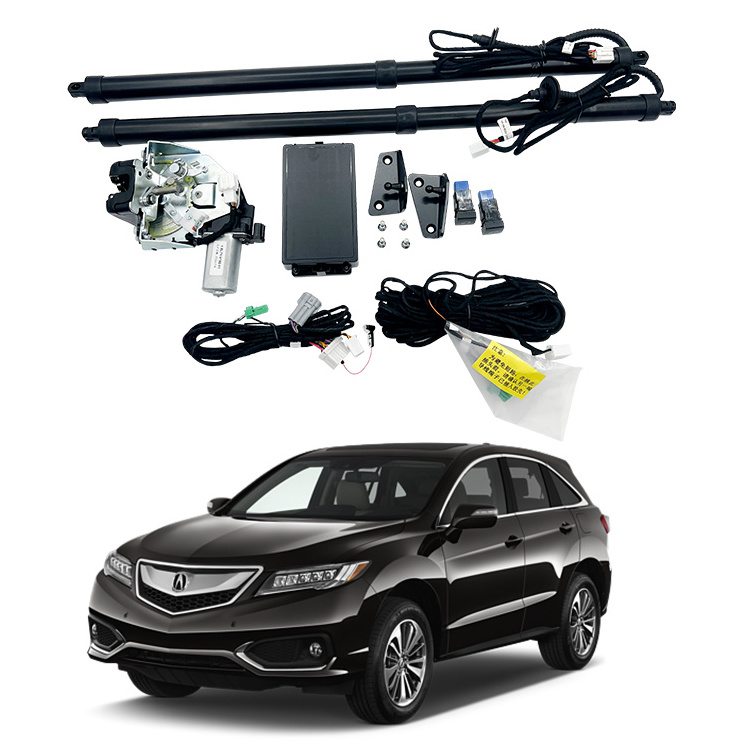 Rear door lift electric tailgate system Power Trunk for KIA KX3/LX5