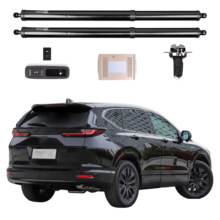 Automatic Lifting Rear Door Auto Electric Tail Gate for Remote Control, Car Tailgate Lift for Honda BREEZE 2020