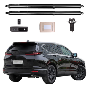 Automatic Lifting Rear Door Auto Electric Tail Gate for Remote Control, Car Tailgate Lift for Honda BREEZE 2020