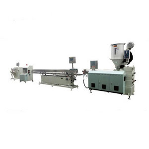 ABS PLA 3D monofilament thread extruder machine