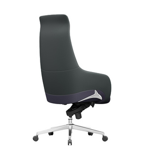 wholesale commercial executive home Office chair microfiber leather office chair big and tall Office real leather computer chair