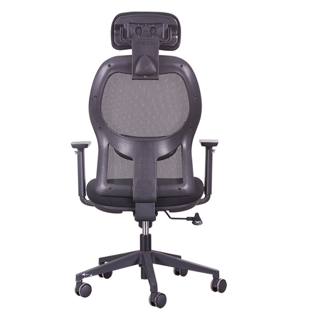 wholesale Comfortable Executive Price Cheap Furniture Swivel Recliner Ergonomic Double High Back kids Mesh Office Chair