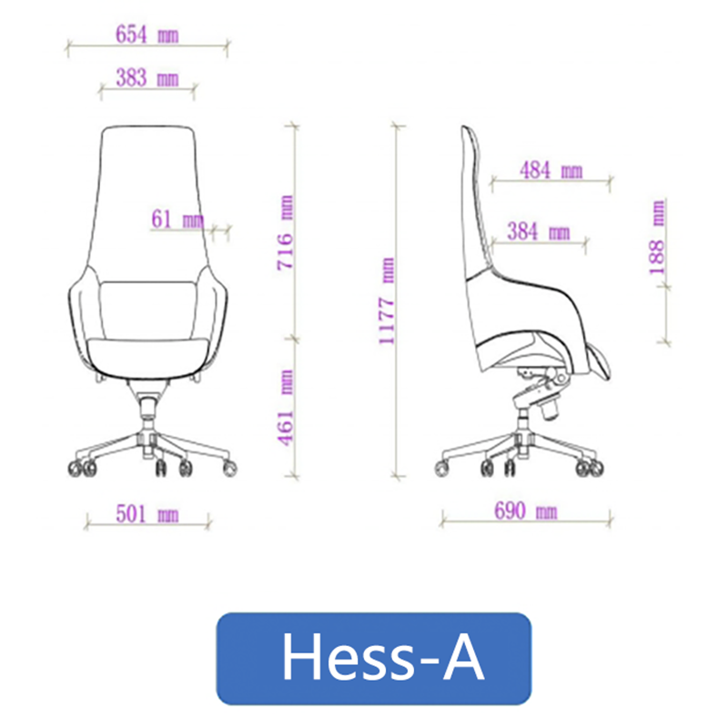 wholesale custom white leather executive ergonomic office chairs,modern swivel accent chair