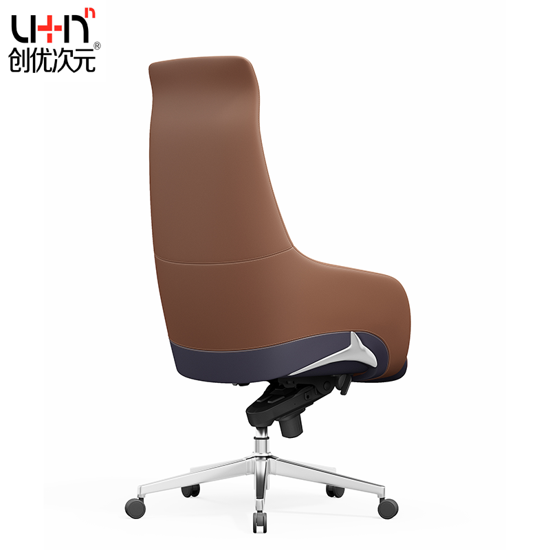 wholesale commercial executive home Office chair microfiber leather office chair big and tall Office real leather computer chair