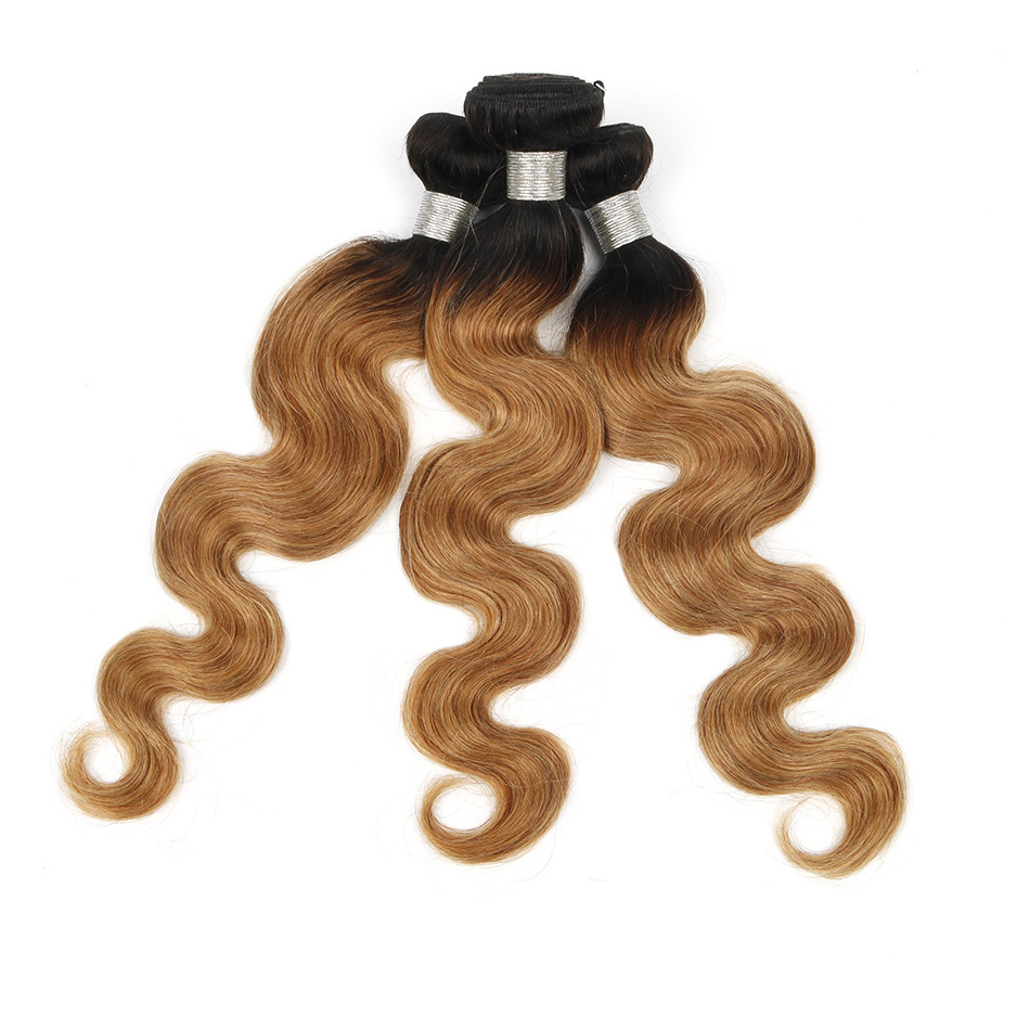 100 %Human Malaysian Hair, Raw Virgin Brazilian Woman Hair , 30 Inch High Quality  Body Wave Natural Hair Product