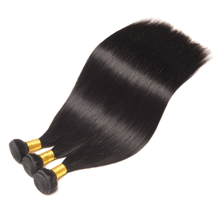 Wholesale 9A 10A 12A Virgin Cuticle Aligned Hair,New Arrival Virgin Brazilian Hair Extension,Natural Black Straight Bundles