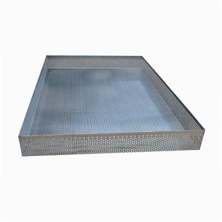 stainless trays for dehydrator steel roasting tray oven  Stainless Steel 304 oven mesh tray