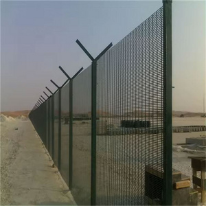 South Africa Black Clearview Fence Secure South Africa Clear View Fence