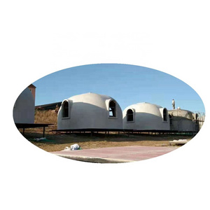 Chinese  Hotel Prefabric Cottages Prefabricated Resort Plage Homes Prefab Sandwich Panel House Design Madera Bungalow