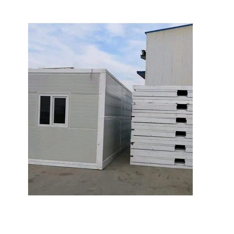 New Arrival 40Ft Luxury In South America F Prefabricated Puerto Rico Portable Modular Home Qld For Sale Container Extendable House