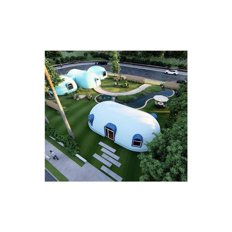 Wholesale 3 Bedroom Plan Georgia Gift Giveaway Cost Grant Garage 390 Sq Ft Getaway Gora Thiemann Tiny Foam Dome House