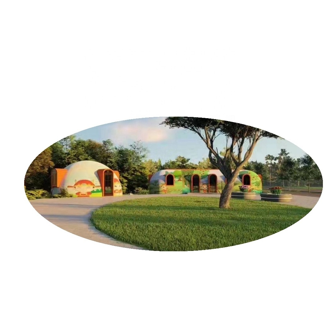 Garden Storage Plastic House Outdoor Goat Cow Wood Tool  Barn Farm Toilet Shower Block Shed For Car 4X6 And Summer Houses