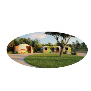 Garden Storage Plastic House Outdoor Goat Cow Wood Tool  Barn Farm Toilet Shower Block Shed For Car 4X6 And Summer Houses