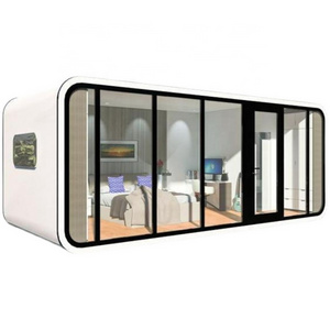 Prefabricated Bedroom Price Homes Luxury Shipping 3 4 Portable Prefab Living 2 China Flat Pack Modular Design Container House