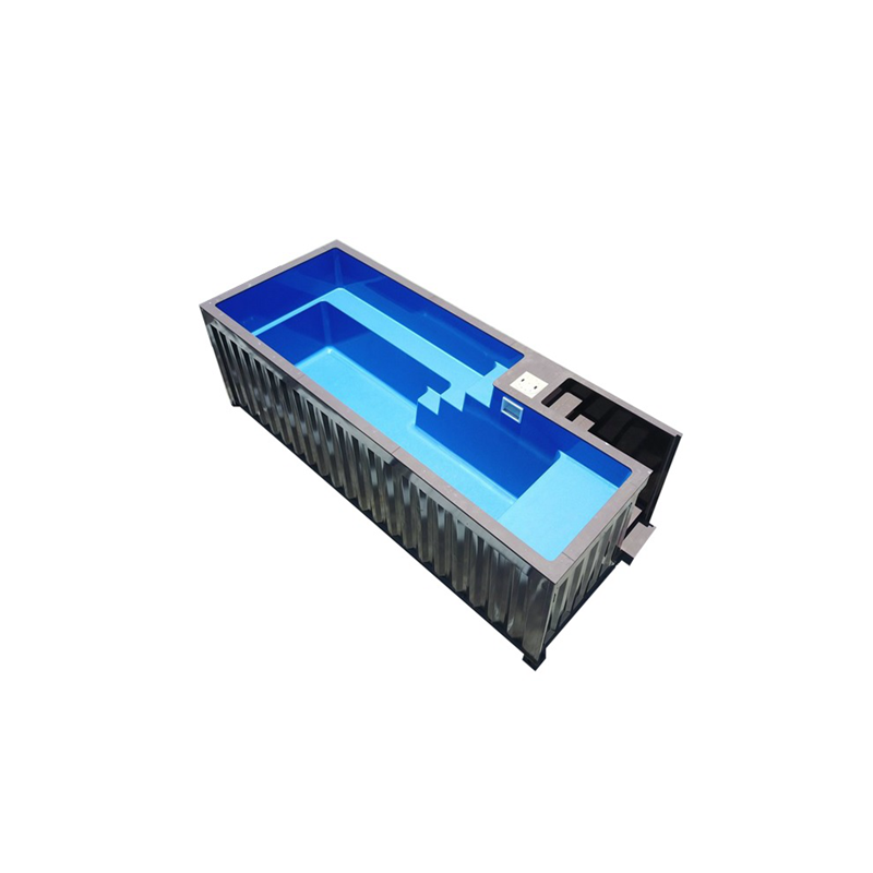 Uv Sanitizer Protection Cover Light Lamp Disinfect Accsesory Cleaner Used Slide Swimming Pool For Outdoor